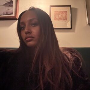 Meet your Posher, Edelawit